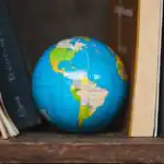 Earth as a Sphere, Longitude, Latitude and Distance Calculations for SS 3 4 Earth as a Sphere: Longitude and Latitude