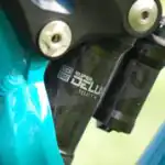 Lesson Note on Suspension System—Hydraulic Suspension System: Removal and Replacement for SS2 2 Suspension System—Hydraulic Suspension System: Removal and Replacement for SS2