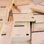 Lesson Note on Système Éducatif: Vocabulaire et Entretien pour SS 2 2 Système Éducatif: Vocabulaire et Entretien pour SS 2