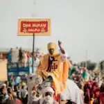 Lesson Note on The Sokoto Caliphate Continued: Dan Fodio in Gobir and the Fall-Out for SS 2 3 The Sokoto Caliphate Continued: Dan Fodio in Gobir and the Fall-Out for SS 2