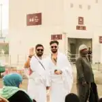 Lesson Note on Hajj: Meaning and Values of Pilgrimage for SSS 2 1 Hajj: Meaning and Values of Pilgrimage