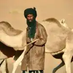 Lesson Note on Islamic History: Spread of Islam to West Africa and Roles of Traders for SSS 2 2 Islamic History: Spread of Islam to West Africa and Roles of Traders