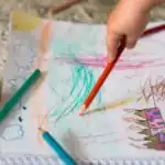 Lesson Note on Imaginative Composition: Story Scene and Colour Distribution for SS 2 2 Imaginative Composition: Story Scene and Colour Distribution for SS 2