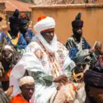 Lesson Note on Azuzuwan Kalmomi: Ma’anoni Da Rabe-Rabe for SS 2 2 Azuzuwan Kalmomi: Ma’anoni Da Rabe-Rabe for SS 2