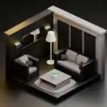 Lesson Note on Orthographic Projection: Converting Orthographic Views to Isometric Views for SS 2 4 Orthographic Projection: Converting Orthographic Views to Isometric Views for SS 2