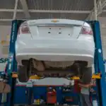 Lesson Note on Suspension System—Repair of Suspension System: Repair of Faulty Side for SS2 3 Suspension System—Repair of Suspension System: Repair of Faulty Side for SS2
