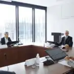 Lesson Note on Public Corporation Structure: Minister, Board of Directors and Management Roles for SSS 2 2 Public Corporation Structure: Minister, Board of Directors and Management Roles
