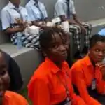 Student Wins Spelling Bee Competition and Becomes One-Day School Proprietor 4 Image for Student Wins Spelling Bee Competition and Becomes One-Day School Proprietor