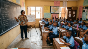 Top 10 Effective Teaching Strategies for Nigerian Classrooms 2 Image for Top 10 Effective Teaching Strategies for Nigerian Classrooms