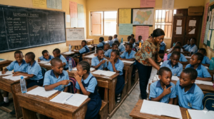 Top 10 Effective Teaching Strategies for Nigerian Classrooms 3 Image for Top 10 Effective Teaching Strategies for Nigerian Classrooms