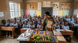 Top 10 Effective Teaching Strategies for Nigerian Classrooms 4 Image for Top 10 Effective Teaching Strategies for Nigerian Classrooms