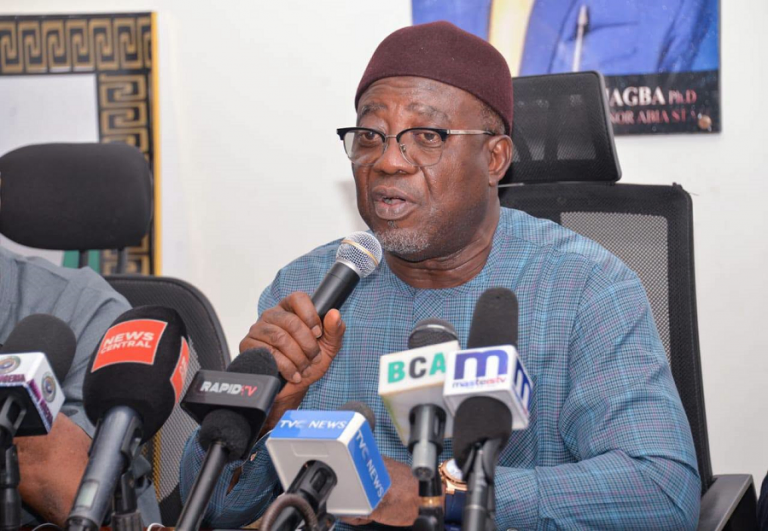 Abia State Governor Alex Otti to Commission Smart School in Major Digital Education Push 1 Image for Abia State Governor Alex Otti to Commission Smart School in Major Digital Education Push