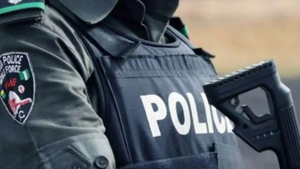 Bauchi Police Arrest Three Over Alleged Machete Attack on Secondary School Student 1 Image for Bauchi Police Arrest Three Over Alleged Machete Attack on Secondary School Student