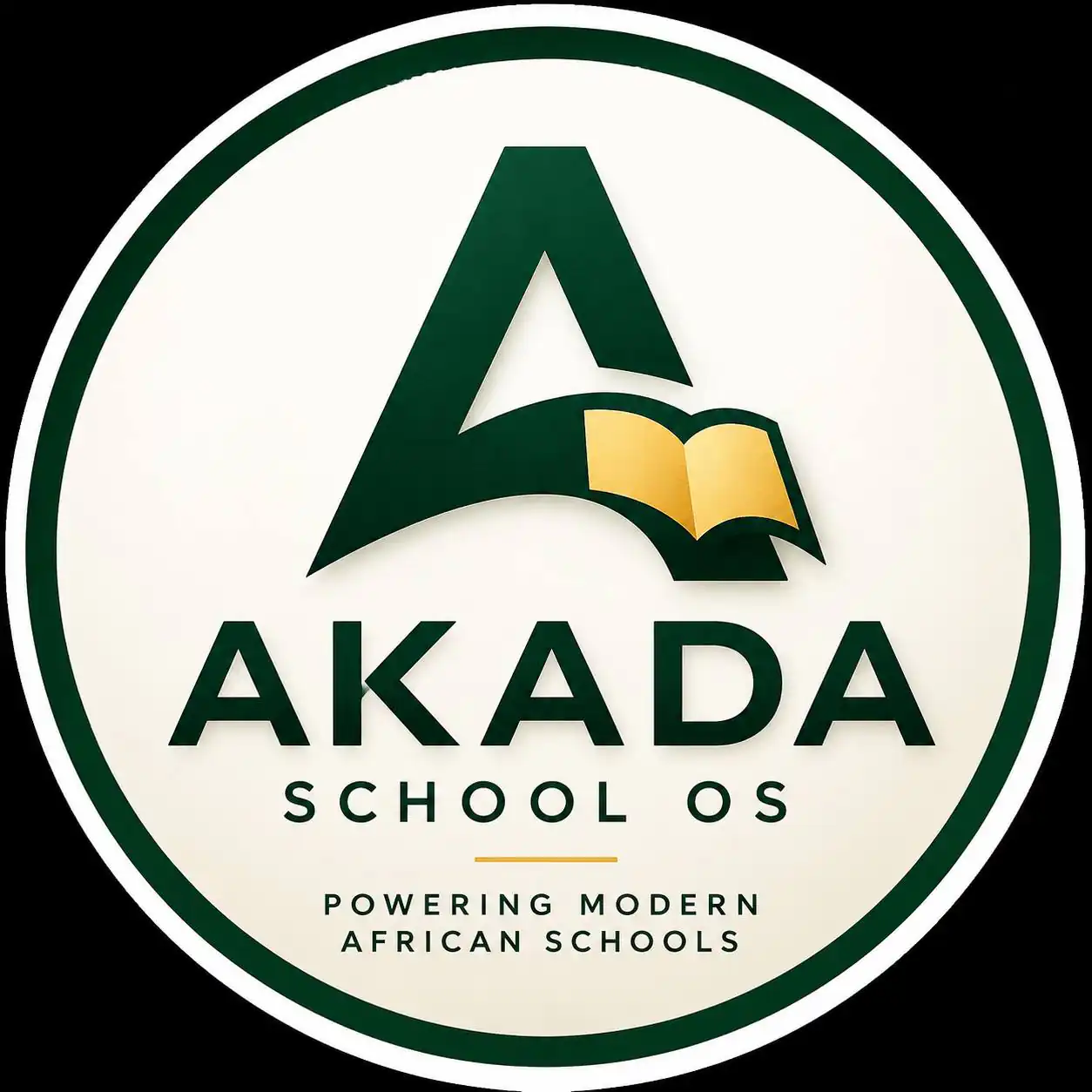 Akada School OS