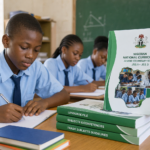 JSS1 New National Curriculum 2026/2027: Subjects, Trades, PDF Downloads & Release Status 5 JSS1 New National Curriculum 2026/2027: Subjects, Trades, PDF Downloads & Release Status