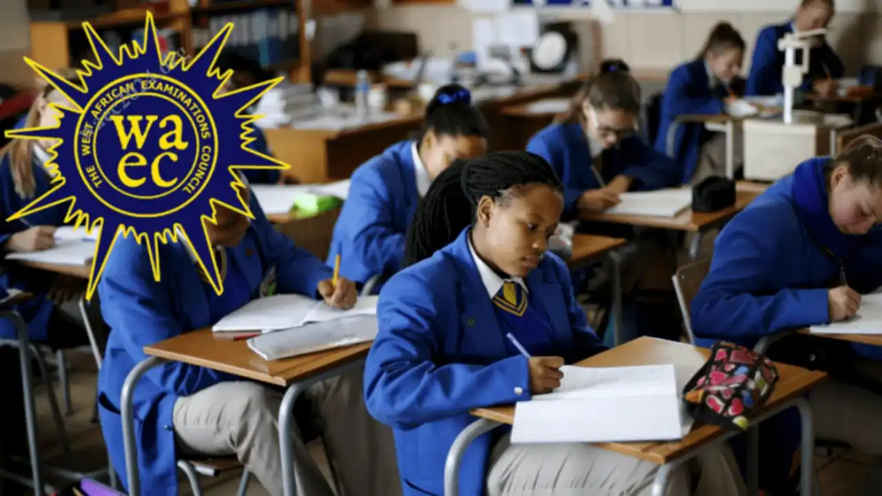 WAEC Denies CBT Glitches, Explains Poor 2026 WASSCE Results 1 Image for WAEC Denies CBT Glitches, Explains Poor 2026 WASSCE Results