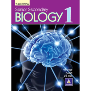 Biology for SS1 PDF – Senior Secondary School E-Textbook
