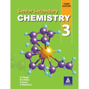 Chemistry for SS3 PDF – Senior Secondary School E-Textbook