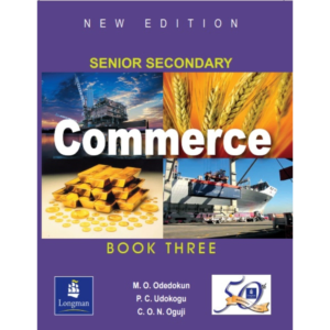 Commerce for SS3 PDF – Senior Secondary School E-Textbook